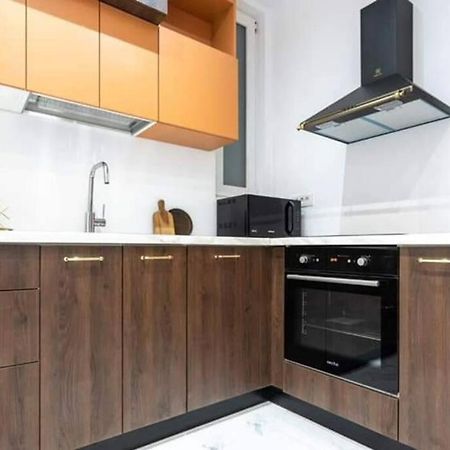 Old Town Bucharest Apartment Plevnei, מראה חיצוני תמונה