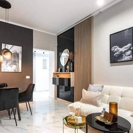 Old Town Bucharest Apartment Plevnei, מראה חיצוני תמונה