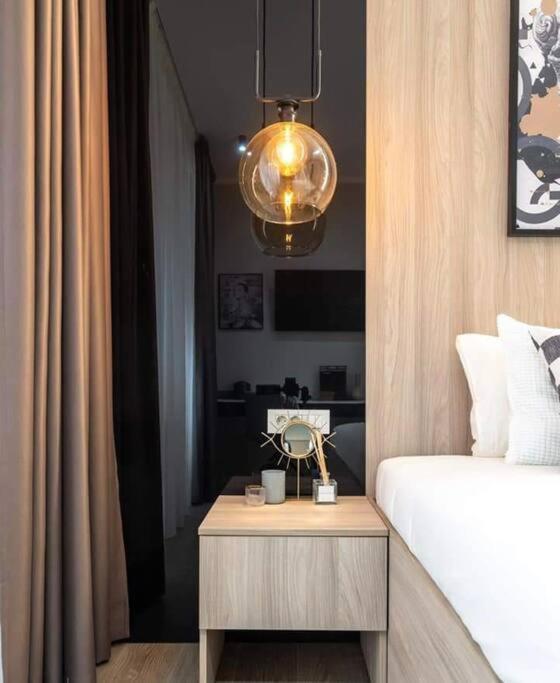 Old Town Bucharest Apartment Plevnei, מראה חיצוני תמונה