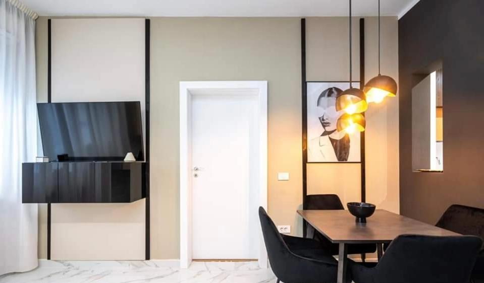 Old Town Bucharest Apartment Plevnei, מראה חיצוני תמונה