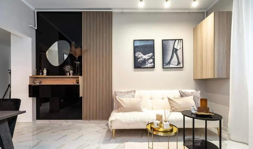 Old Town Bucharest Apartment Plevnei, מראה חיצוני תמונה