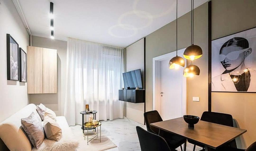 Old Town Bucharest Apartment Plevnei, מראה חיצוני תמונה